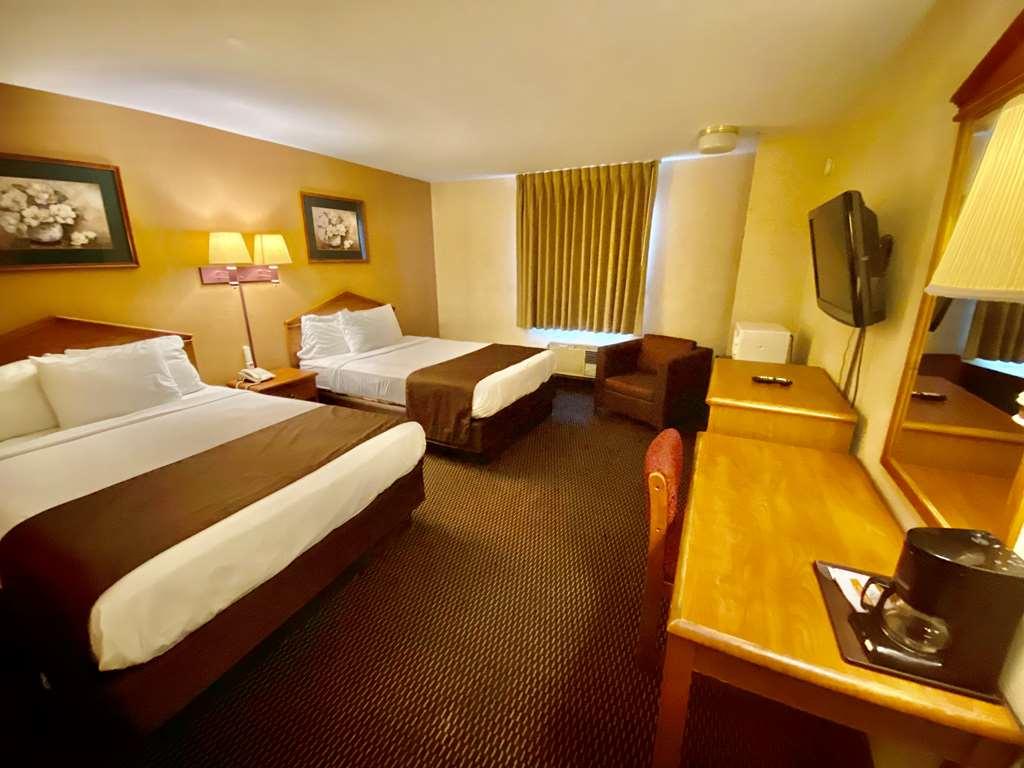 Apple Tree Inn Lindale Ruang foto